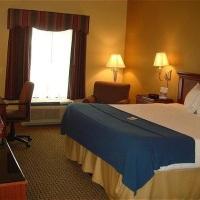 Hotel Holiday Inn Express