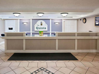 Hotel La Quinta Inn Omaha Northwest