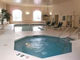 Hotel La Quinta Inn & Suites Milwaukee Sw/new Berlin