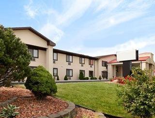 Hotel Ramada Limited