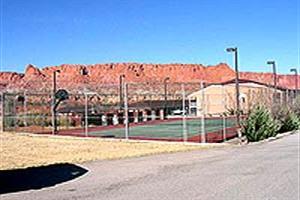 Hotel Best Western Capitol Reef Resort