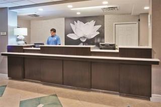 Hotel La Quinta Inn & Suites Tucson - Airport
