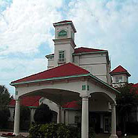 Hotel La Quinta Inn & Suites Panama City