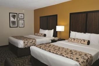 Hotel La Quinta Inn Sweetwater