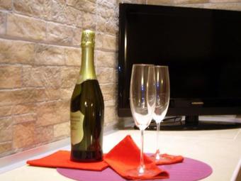 Bed & Breakfast Nuova Fiera Apart.