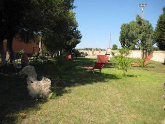 Apartamento Appartamenti Stancaro