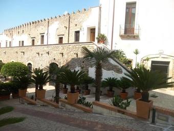Aparthotel Hotel Residence La Fortezza