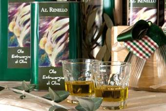 Agroturismo Agriturismo Renello