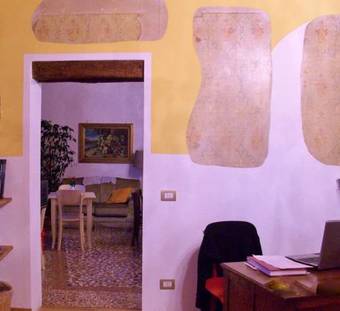 Hotel Relais Alcova Del Doge