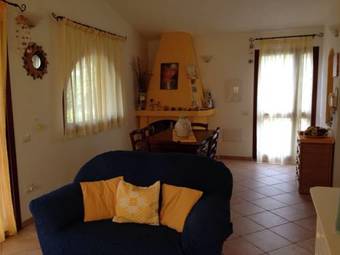 Villetta Rena Majore