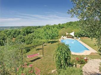 Holiday Home Podere Baschi 09