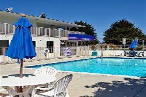 Hotel Motel 6 Lake Tahoe