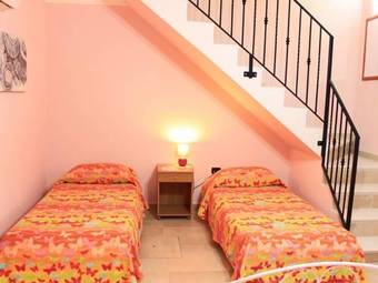 Apartamento Casa Davide