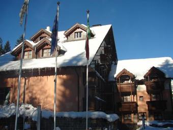 Hotel Rta Nevesole Folgarida