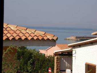 Apartamento Isola Rossa Appartamenti Standard