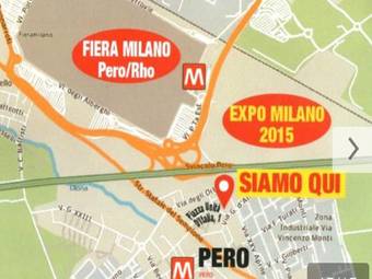 Apartamento Appartamenti Rho Fiera