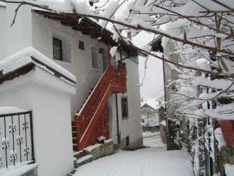 Bed & Breakfast Profum Di Bosc