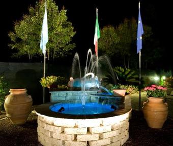 Villa Raffaello Park Hotel