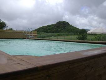 Agroturismo Borgo La Civitella