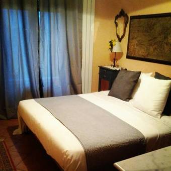 Bed & Breakfast Rocca Di Monreale