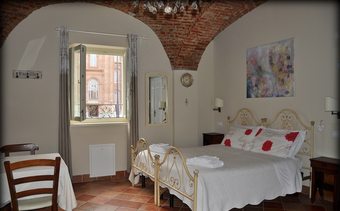 Apartamento Residence La Pera Bugiarda