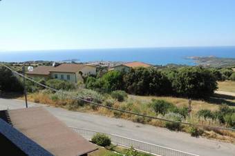 Apartamento Le Verande Di Isola Rossa