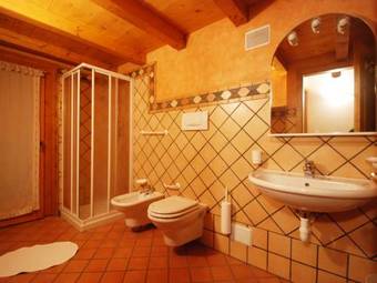 Apartamento Locazione Turistica Castello.7