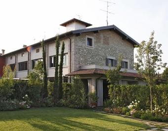 B&B A Ca' Minore Franciacorta