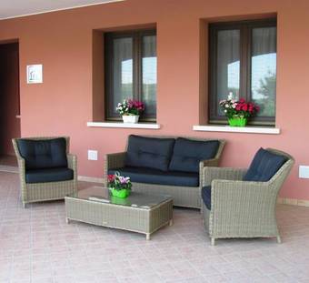 Agroturismo Agriturismo Ai Laghi