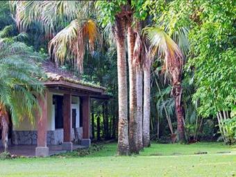 Hotel Hacienda La Pacifica
