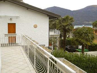 Locazione Turistica Maison Rose