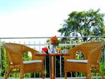 Bed & Breakfast Relais Casa Vienna