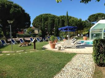 Hotel La Buca Del Gatto