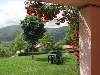 Agroturismo La Locanda Del Collaccio