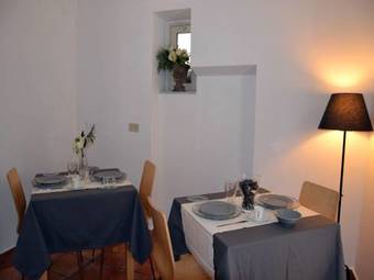 Bed & Breakfast Casa Lilla