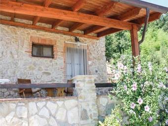 Apartamento Le Rose
