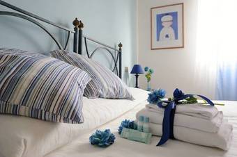 Hotel Albergo La Bussola