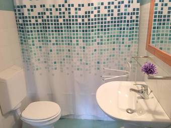 Apartamento Dolomiti