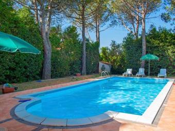 Villa Locazione Turistica Barbara.4