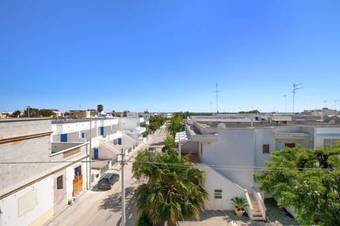 Apartamento Casa Dalila