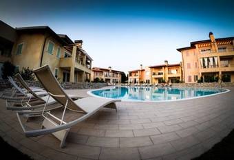 Apartamento Le Corti Caterina