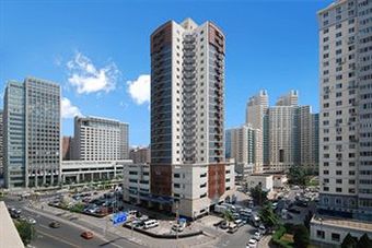 Hotel Comfort Suites