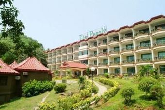 *panoly Resort Hotel Boracay*