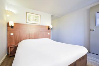 Comfort Hotel Orly-rungis