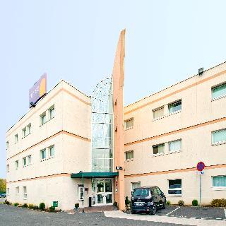 Hotel H�tel Cerise Lens