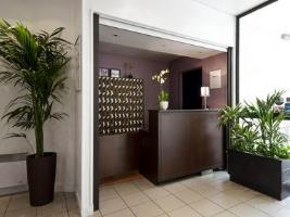 Hotel Citea Vanves Porte De Versailles