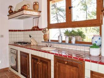 Holiday Home Casa Frascalino