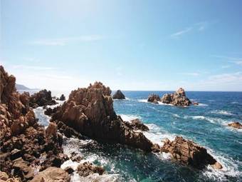 Apartamento 1 Via Lunibarone Snc B