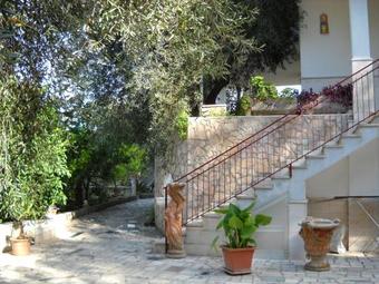 Apartamento Villa Pineta