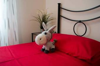 Apartamento Casa Al Mare